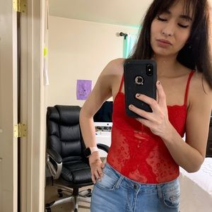 Meet your Posher, Angel D;